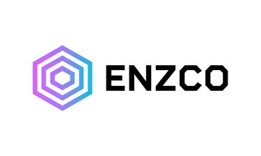 Enzco.com - Creative brandable domain for sale