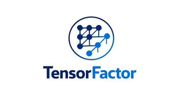 TensorFactor logo