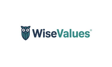 WiseValues.com - Creative brandable domain for sale