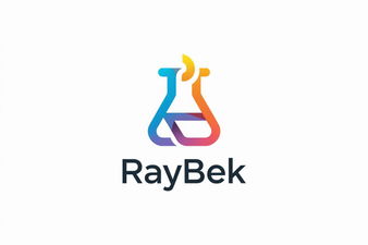 Raybek.com - Creative brandable domain for sale