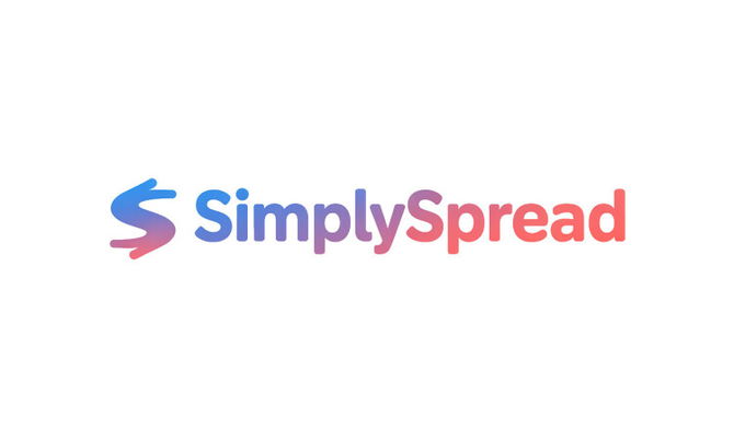 SimplySpread.com