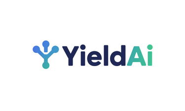 YieldAi.com - Creative brandable domain for sale