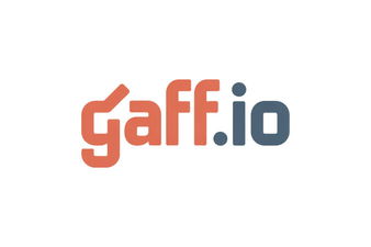 Gaff logo