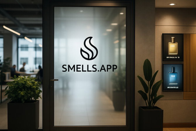 Smells.App — 4