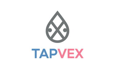 Tapvex logo