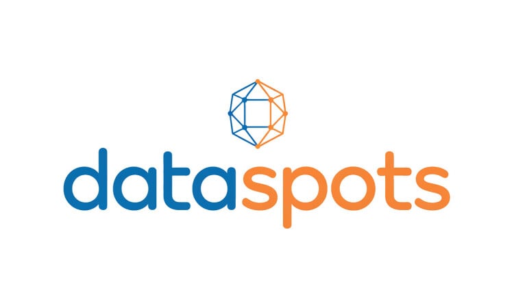 DataSpots logo