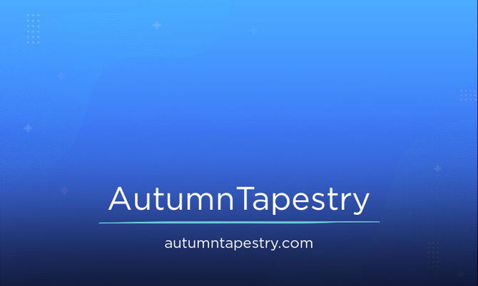 AutumnTapestry.com