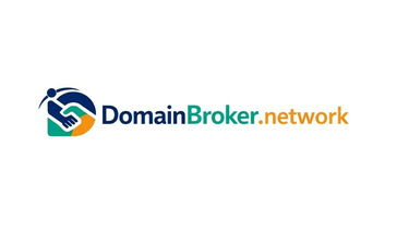 DomainBroker logo