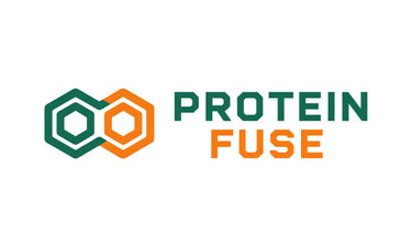 ProteinFuse.com - Creative brandable domain for sale