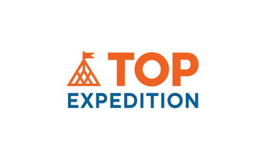 TopExpedition.com - Creative brandable domain for sale