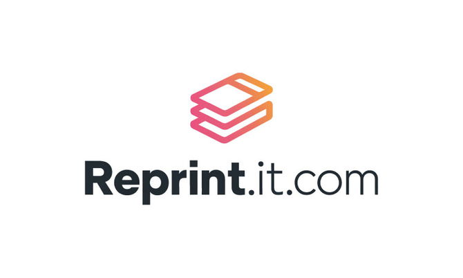 Reprint.it.com