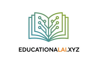 EducationalAI.xyz - Creative brandable domain for sale