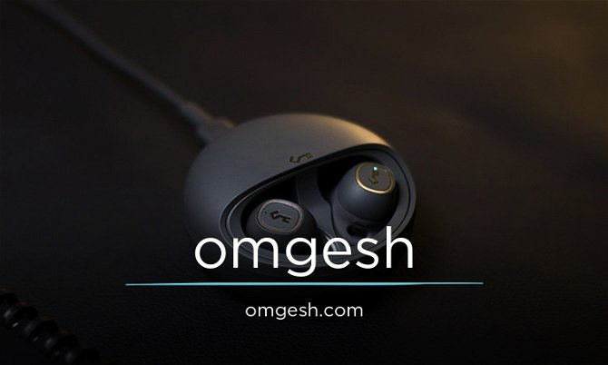 Omgesh.com