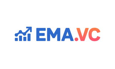 EMA.vc - Creative brandable domain for sale