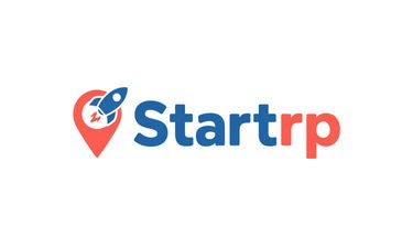 Startrp.com - Creative brandable domain for sale