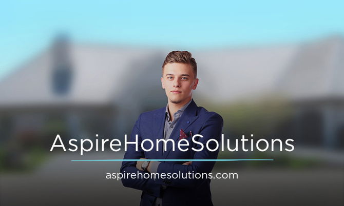 AspireHomeSolutions.com