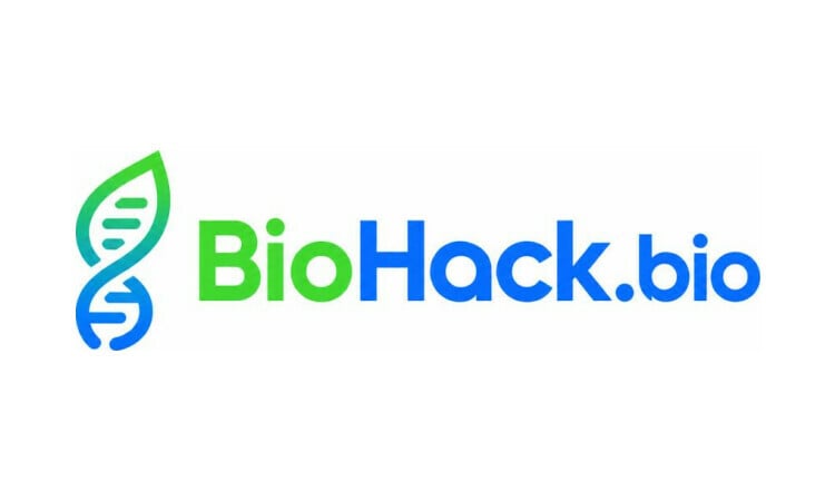 BioHack logo
