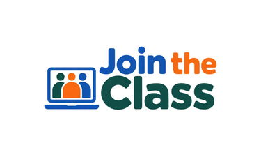 JoinTheclass.com - Creative brandable domain for sale