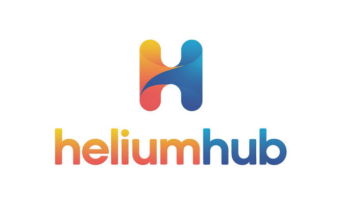 HeliumHub.com