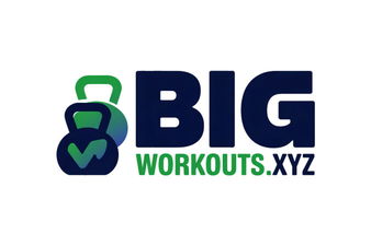 Bigworkouts.xyz - Creative brandable domain for sale