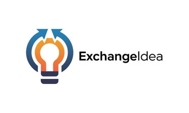 ExchangeIdea.com - Creative brandable domain for sale