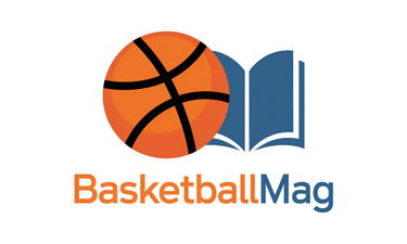 BasketballMag.com - Creative brandable domain for sale
