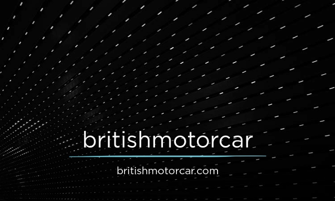 britishmotorcar.com