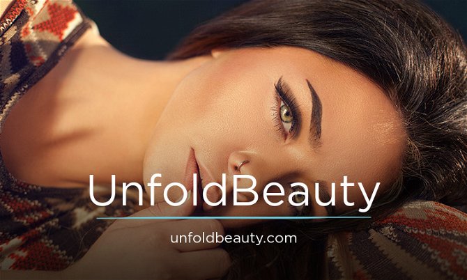 UnfoldBeauty.com