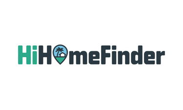 HIHomeFinder.com - Creative brandable domain for sale