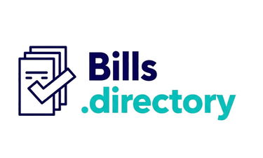 Bills.directory - Creative brandable domain for sale