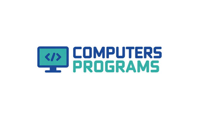 ComputersPrograms.com
