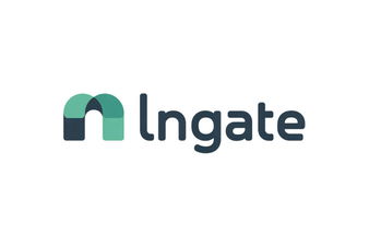 LnGate.com - Creative brandable domain for sale
