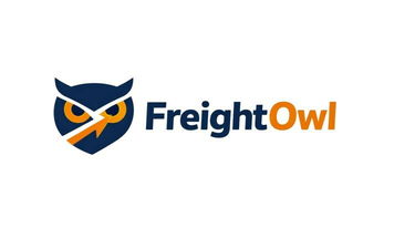 FreightOwl logo