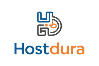 HostDura.com - Creative brandable domain for sale