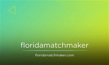 FloridaMatchmaker.com - Creative brandable domain for sale