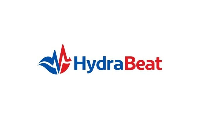 HydraBeat logo