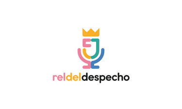 RelDelDespecho.com - Creative brandable domain for sale