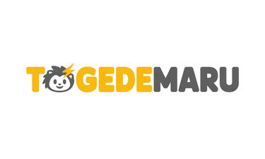 Togedemaru.com - Creative brandable domain for sale
