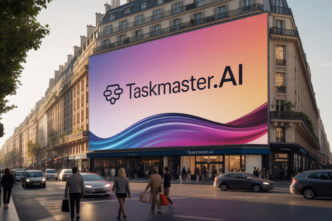 TaskMaster.ai