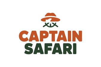 CaptainSafari.com - Creative brandable domain for sale