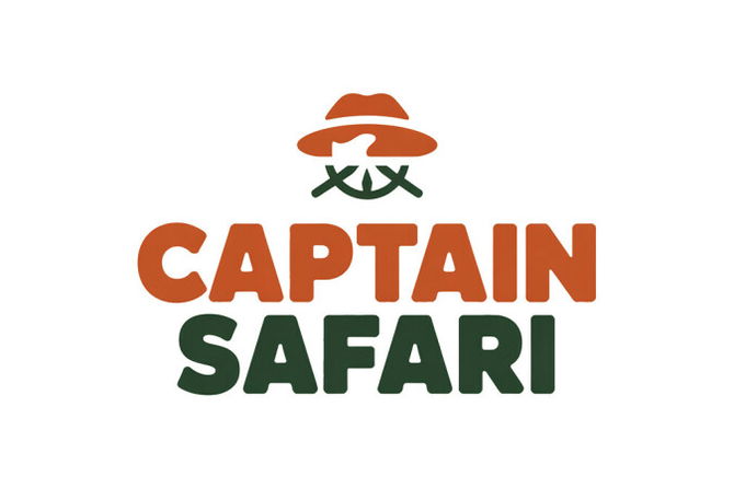 CaptainSafari.com
