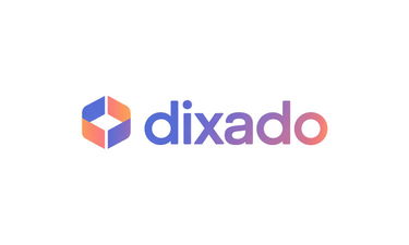 Dixado.com - Creative brandable domain for sale