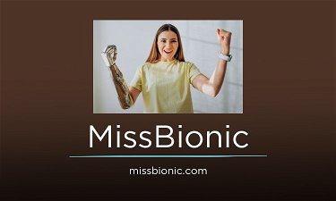 MissBionic.com