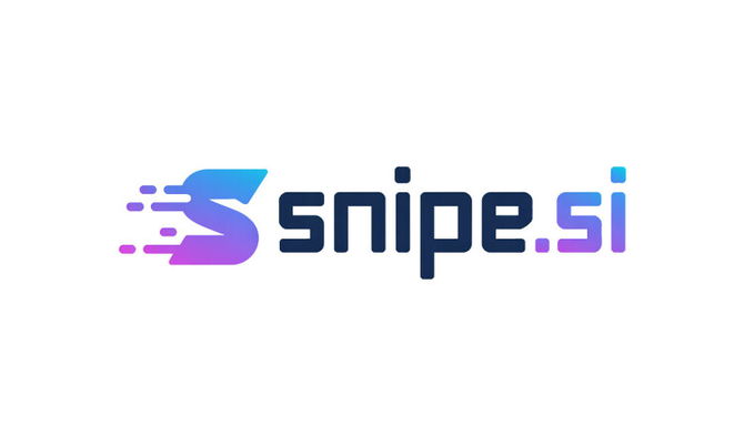 Snipe.si