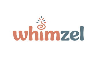 Whimzel.com - Creative brandable domain for sale