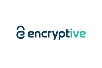 Encryptive logo