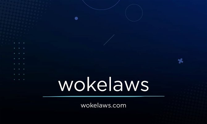 wokelaws.com