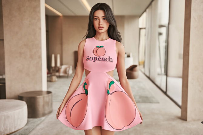 SoPeach.com