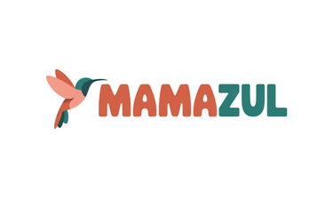 MamaZul.com - Creative brandable domain for sale