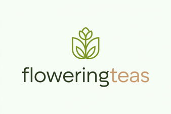 FloweringTeas.com is for sale